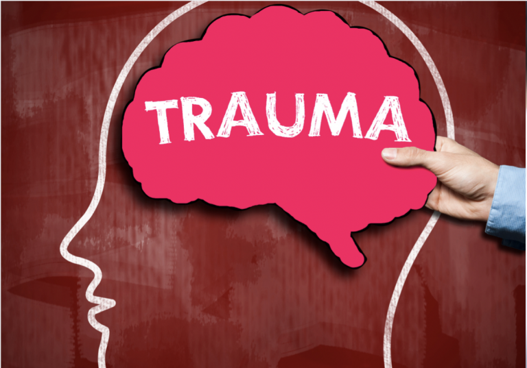 Trauma & Substance Misuse