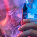 Vapes come in a variety of sizes and styles.