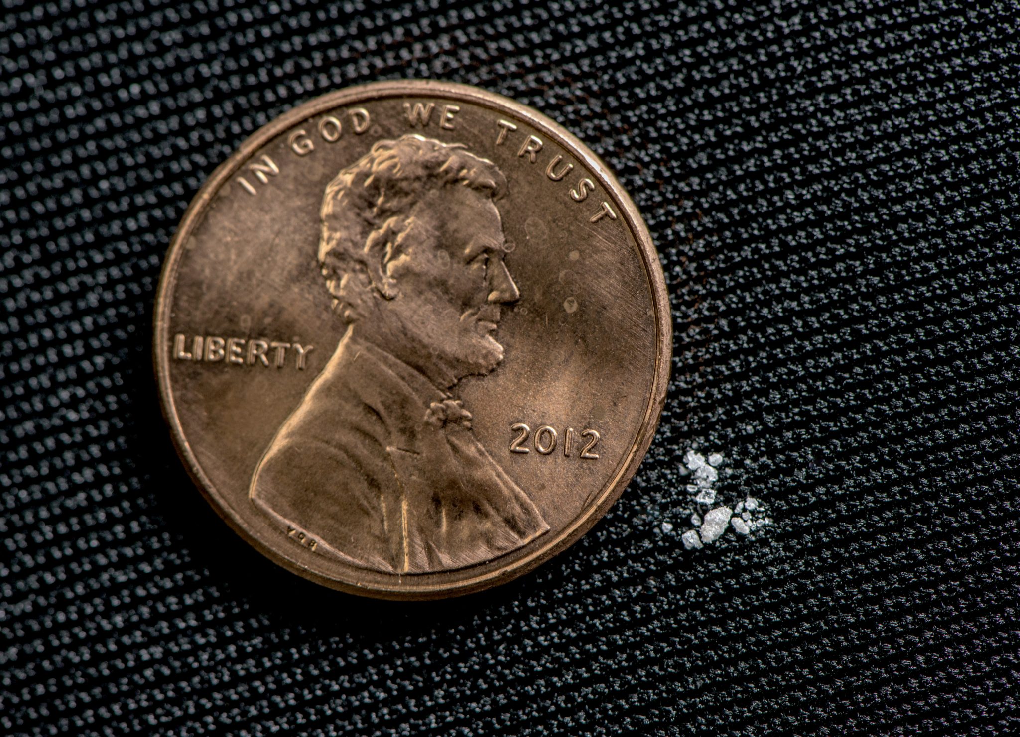 Fentanyl a powerful opioid nwprevention