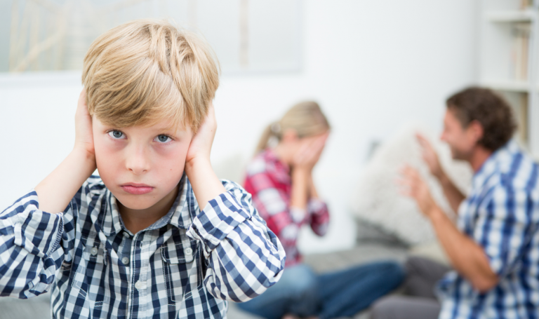 What Are Adverse Childhood Experiences (ACEs)?