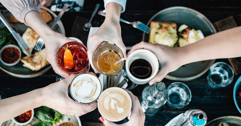 Alcohol and Caffeine: How They Interact