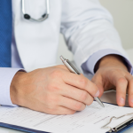 Is that prescription from your doctor an opioid?
