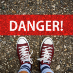 Be aware that opioids are addictive, even when taken as directed.