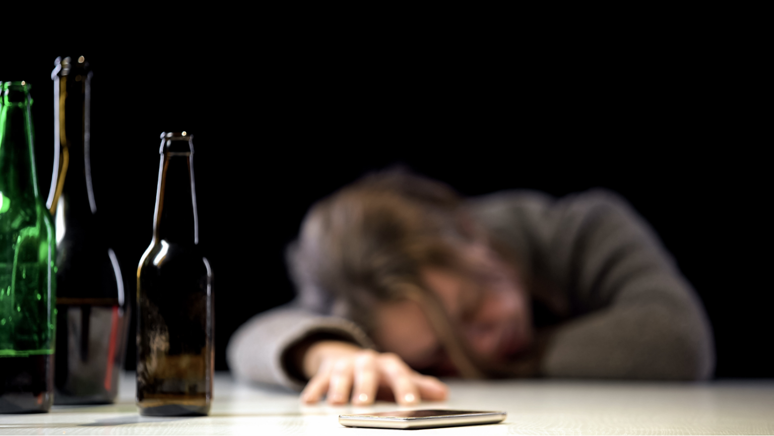 Can Too Much Alcohol Kill Me? NWPrevention