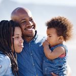 Family builds resilience together