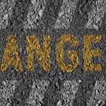 Danger sign representing the danger isotonitazene presents