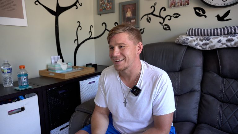 A Recovery Month Story of Overdose, Survival, and Hope