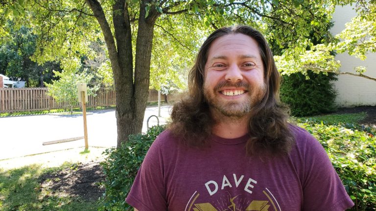 Chasing Recovery: Mikey’s Story