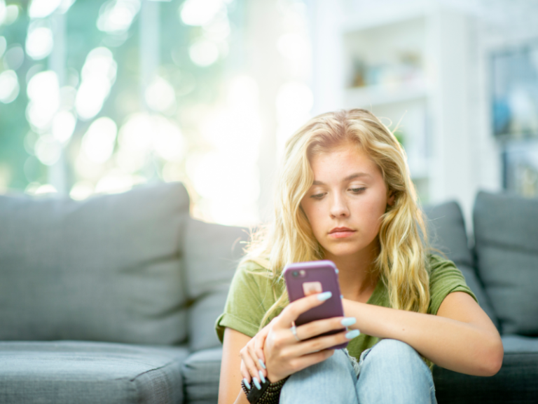 How to Protect Your Child’s Mental Health this School Year